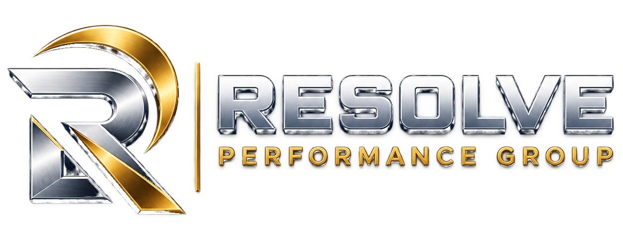 Resolve Performance Group